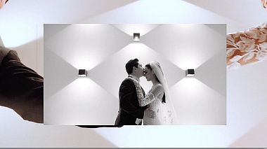 Videographer eletres wedding from Monterrey, Mexiko - Wedding TEASER // Karina & Hugo, wedding