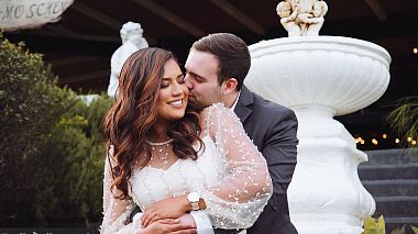 Monterrey, Meksika'dan eletres wedding kameraman - AURORA & MAU // SAVE THE DATE, düğün, nişan
