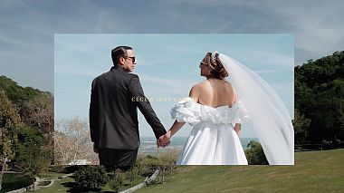 Videograf eletres wedding din Monterrey, Mexic - Wedding TEASER // Cecy & JC, nunta