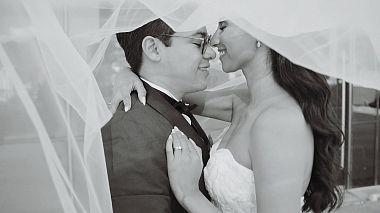 Monterrey, Meksika'dan eletres wedding kameraman - Wedding TEASER // Norma & Guillermo, düğün
