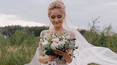 来自 明思克, 白俄罗斯 的摄像师 Nikolai Makarevich - Julia & Vladislav | Teaser, wedding