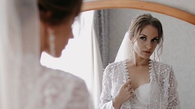 来自 明思克, 白俄罗斯 的摄像师 Nikolai Makarevich - Olga & Yakov | Teaser, wedding