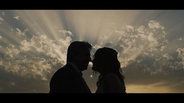 Napoli, İtalya'dan Simone Lauria kameraman - Piero & Emanuela, düğün
