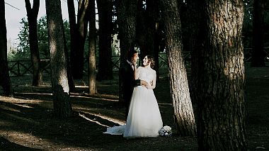 Βιντεογράφος Simone Avena από Κοσέντζα, Ιταλία - LOVE IS THEMPLE, wedding