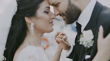 Видеограф Simone Avena, Козенца, Италия - LOVERS, wedding
