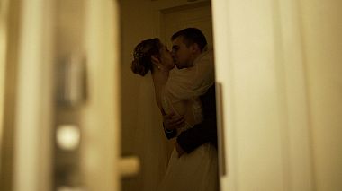 Βιντεογράφος Alexander Vladimirov από Βόλγκογκραντ, Ρωσία - the story of a wedding, engagement, reporting, wedding