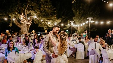 Videograf Magalios Bros din Atena, Grecia - Wedding Portaria | Pelion | Volos - Greece, nunta