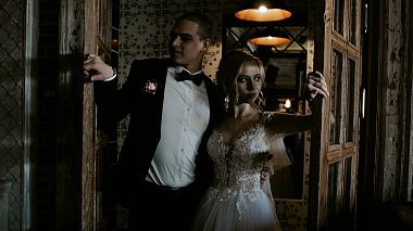Filmowiec Rustam kalimullin z Sankt Petersburg, Rosja - 2020, wedding