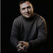Videographer Rustam kalimullin