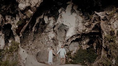 Videógrafo Federica D'Ippolito de Lecce, Italia - Elena e Nicola, wedding