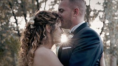 Videographer Federica D'Ippolito from Lecce, Italien - Celeste e Fabrizio, wedding