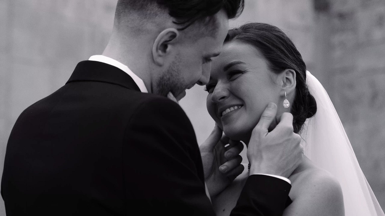 Sergey & Alyona
