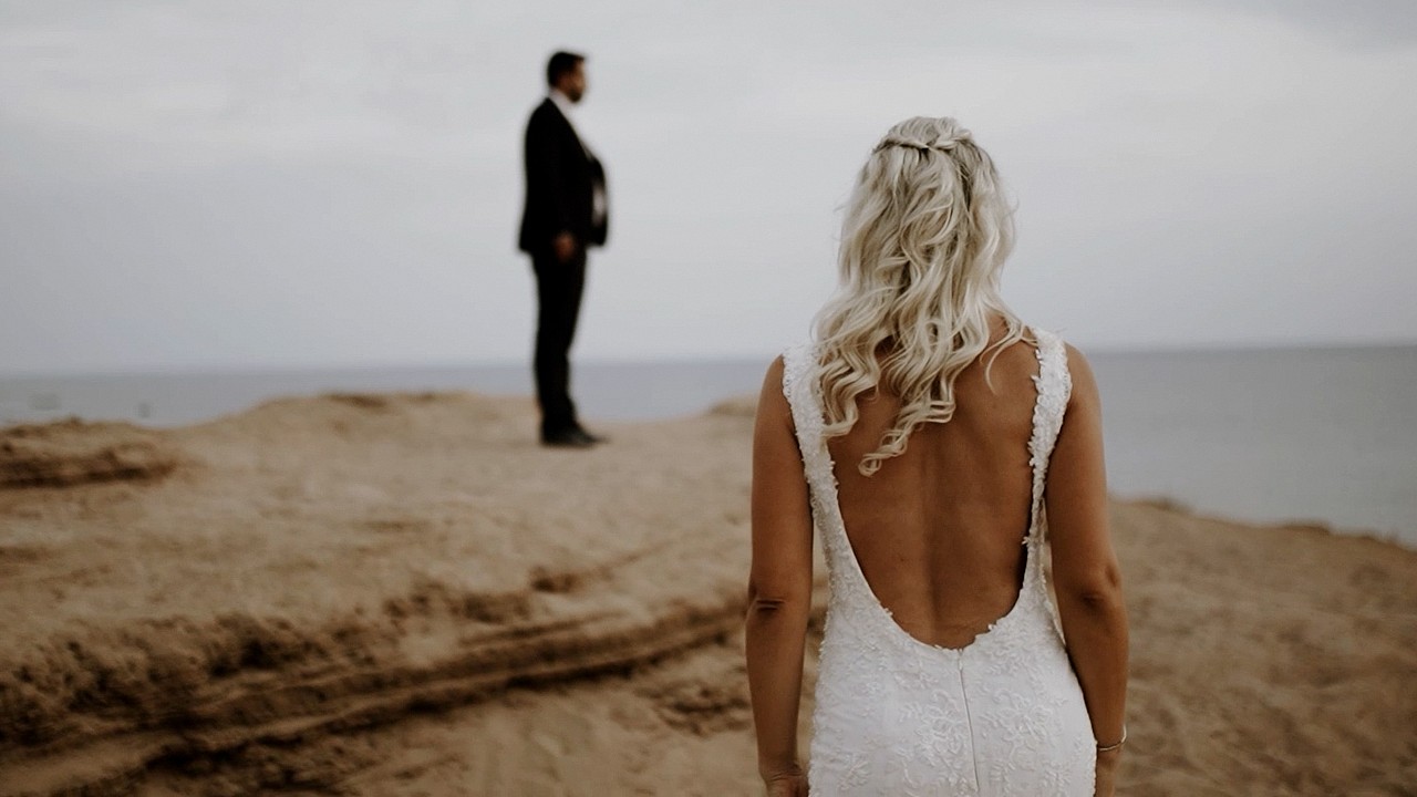 Wedding reel 2021