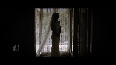 Videograf Michalis Merianos din Corfu, Grecia - ALEXA & JHON, erotic, filmare cu drona, logodna, nunta