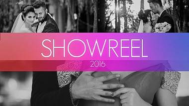 Videografo FLASH Production da Struga, Macedonia del Nord - Showreel 2016, showreel, wedding