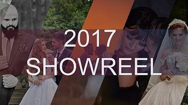 Видеограф FLASH Production, Струга, Северна Македония - SHOWREEL 2017, showreel, wedding