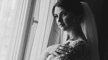 来自 利沃夫, 乌克兰 的摄像师 Vitalii Zubyk - Wedding day Diana & Yuriy, SDE, wedding