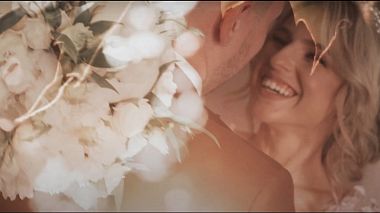 Видеограф Andrei Neculai, Бухарест, Румыния - Alina & Cristi | wedding highlights, лавстори, приглашение, свадьба, событие, юбилей