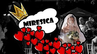 Videógrafo Andrei Neculai de Bucareste, Roménia - Ruxandra & Doru | wedding highlights, drone-video, engagement, event, humour, wedding