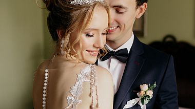 来自 索契, 俄罗斯 的摄像师 Azamat Safin - Sergey and Yana, wedding