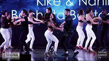 Videographer Ro Korshikov from Rostow am Don, Russland - The Original Latin Dance Congress 2019 (Bangkok) | Official After Movie, corporate video, drone-video, event, reporting