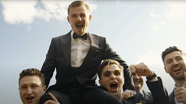 Filmowiec PSPHOTO Studio z Nysa, Polska - Klaudia&Staszek | Short Wedding Trailer, reporting, wedding
