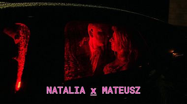Видеограф PSPHOTO Studio, Ныса, Польша - Natalia + Mateusz | The Wedding Teaser, аэросъёмка, репортаж, свадьба