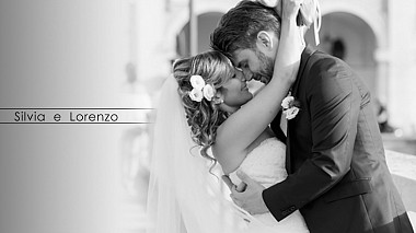 Видеограф Giovanni Quiri, Сенигаллия, Италия - Silvia e Lorenzo, свадьба