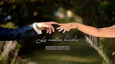 Videographer Giovanni Quiri from Senigallia, Itálie - Francesca e Marco, engagement, event, musical video, reporting, wedding
