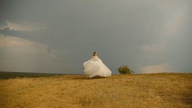 Filmowiec Ilyuka Gribovski z Woroneż, Rosja - Judas, drone-video, event, wedding