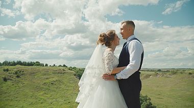 来自 沃罗涅什, 俄罗斯 的摄像师 Ilyuka Gribovski - I, drone-video, event, wedding