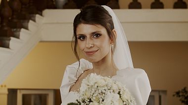 Βιντεογράφος Ilyuka Gribovski από Βορονέζ, Ρωσία - XXC, engagement, event, wedding