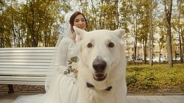 Videografo Ilyuka Gribovski da Voronež, Russia - Music Louder, engagement, event, wedding