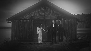 来自 奥尔什丁, 波兰 的摄像师 Jaroslav Labush - Julita  | Łukasz, engagement, wedding