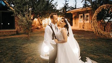 Videografo ALL IS IN WEDDING STUDIO da Ankara, Turchia - showreel at 2019, showreel