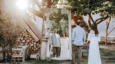Видеограф ALL IS IN WEDDING STUDIO, Анкара, Турция - Melike & Ahmet, event, showreel, wedding