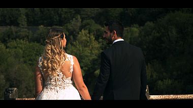 来自 卡拉玛达, 希腊 的摄像师 Efstathios Giannakopoulos - Wedding Next Day, erotic, wedding