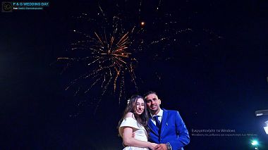 来自 卡拉玛达, 希腊 的摄像师 Efstathios Giannakopoulos - Wedding Day, erotic, wedding