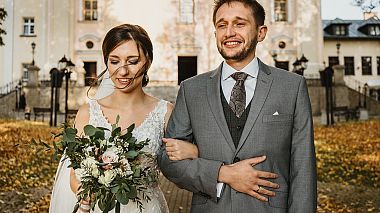 Видеограф Wild Hunt Films, Краков, Полша - Przyszła Kryska na Matyska, wedding