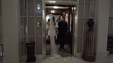 Videografo Anton Merkulov da San Pietroburgo, Russia - Свадьба Геворга и Яны в городе Санкт-Петербург, wedding