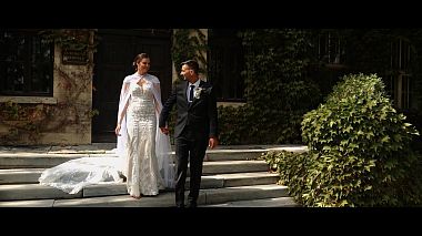 Видеограф Nemanja Janić, Белград, Сербия - Wedding | Petar i Kristin| Akacia, свадьба