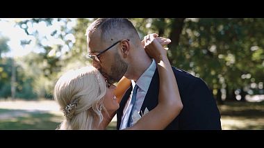 Видеограф Nemanja Janić, Белград, Сърбия - Wedding | Milenko i Aleksandra| Love House, wedding