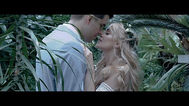 Videografo Nemanja Janić da Belgrado, Serbia - Wedding | Danilo i Aleksandra| Salaš Stremen, wedding