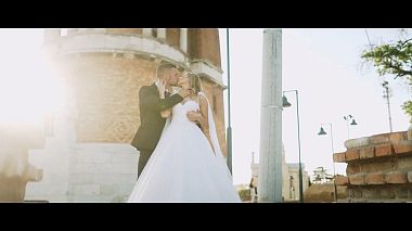 Видеограф Nemanja Janić, Белград, Сербия - Wedding | Zoran i Olivera - 07.05.2022. | Restoran Kesten Futog, свадьба