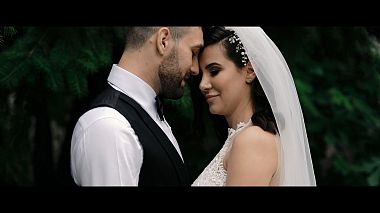 来自 克拉奥华, 罗马尼亚 的摄像师 ProMedia  Studio - Gabriela & Alexandru - Highlights, wedding