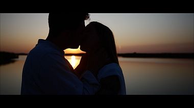 Videograf Matteo Paparella din Porto Viro, Italia - Valentina e Cristian, nunta