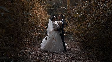 Videograf Matteo Paparella din Porto Viro, Italia - Pierluigi e Eleonora Wedding Trailer, filmare cu drona, logodna, nunta