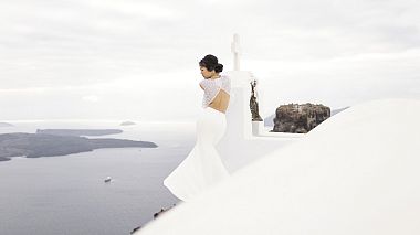 来自 雅典, 希腊 的摄像师 Vangelis Mokas - Manifest your own magic, wedding