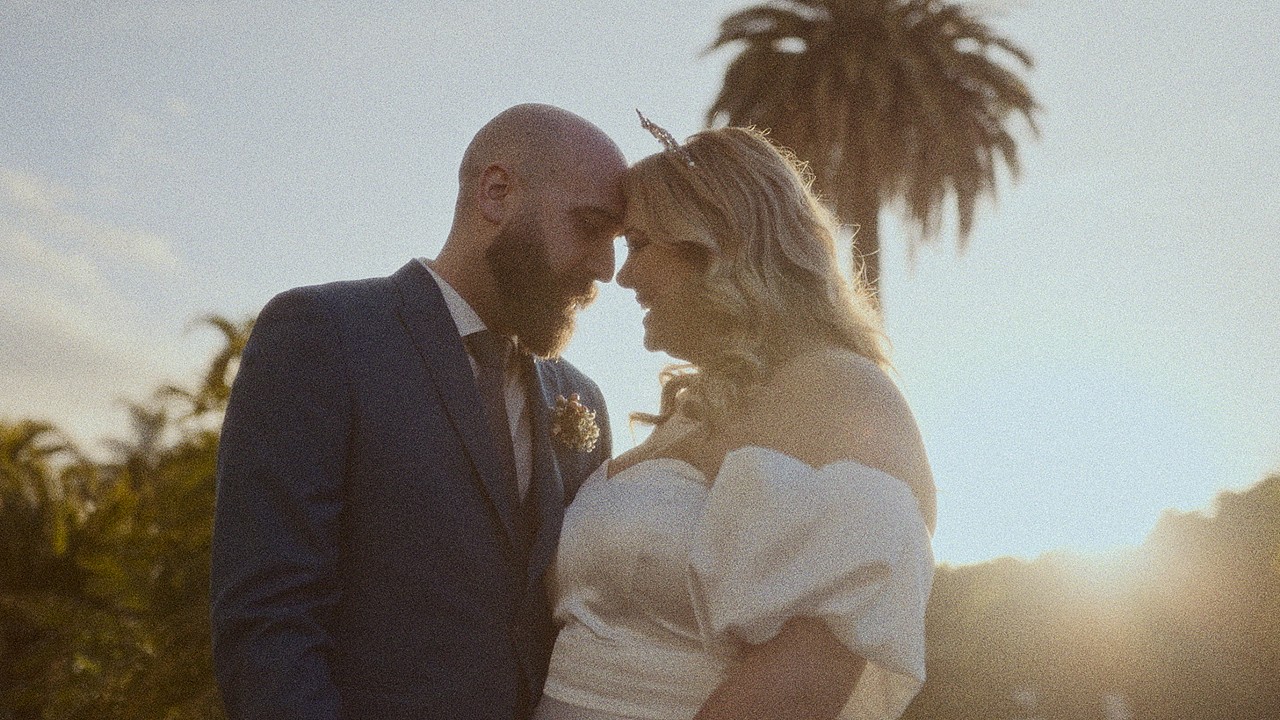 Ceci + Borja Teaser