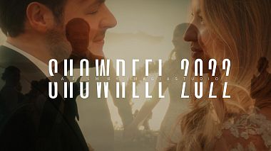 Videographer Michael Hernandez from Santa Cruz de Tenerife, Spain - SOWREEL 2022, showreel